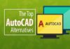 Autocad Alternatives