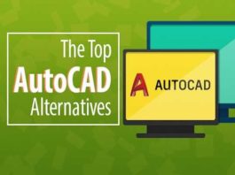 Autocad Alternatives
