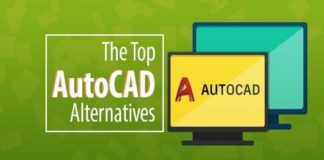 Autocad Alternatives