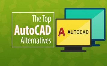 Autocad Alternatives