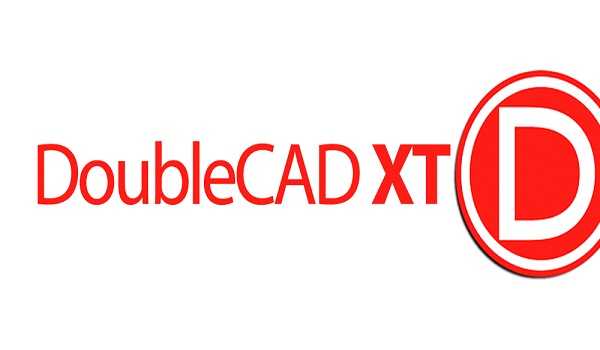 doubleCAD XT