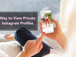 View Private Instagram Profile