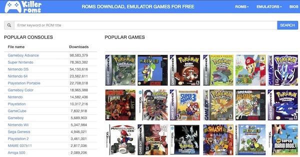 14 Best Sites To Download Wii U Roms For Cemu Latest - roblox wii download