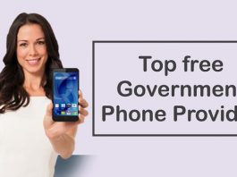 Free Government Phone