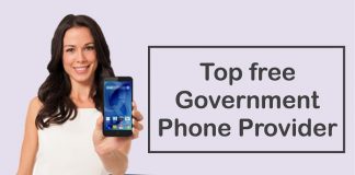 Free Government Phone