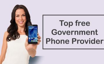 Free Government Phone