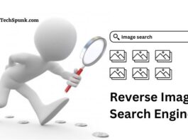 reverse image search engines