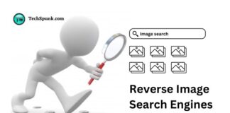 reverse image search engines