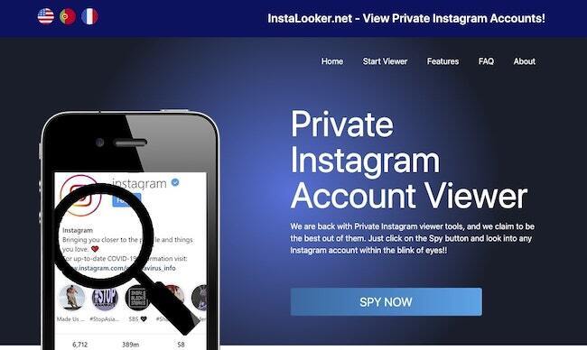 6 Easy Ways to View Private Instagram Profiles in 2021 [NEW]