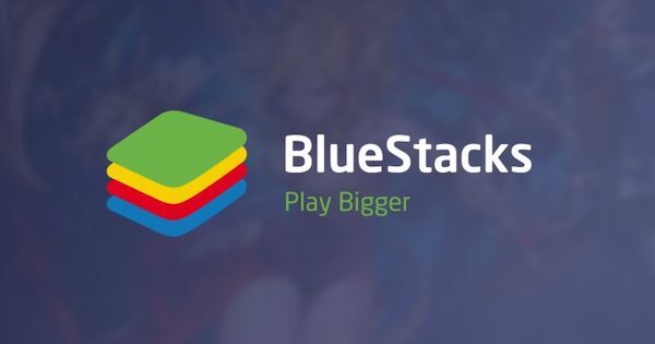 Bluestacks emulator