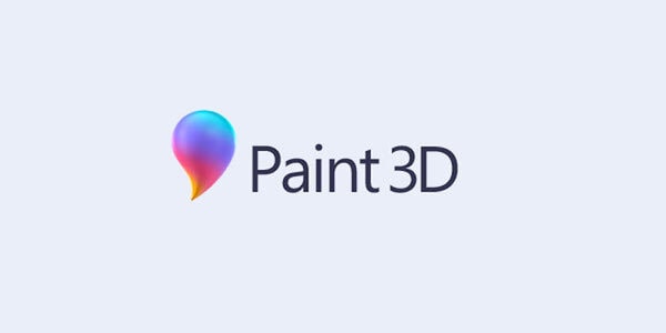Paint 3D