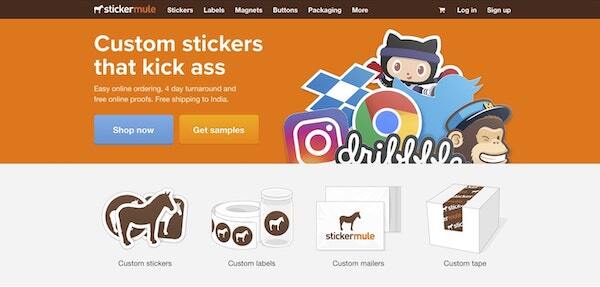 StickerMule