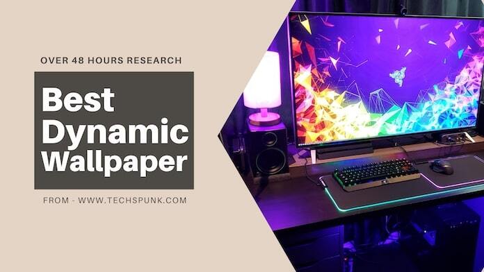 Top 10 Best Dynamic Wallpaper Websites in 2023 [LATEST]