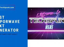 vaporwave text generators