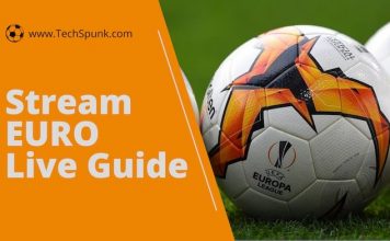 Stream Euro Live