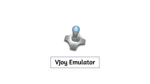 VJoy