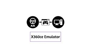 X360ce