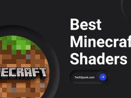 Best Minecraft Shaders