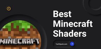 Best Minecraft Shaders