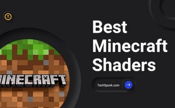 Best Minecraft Shaders