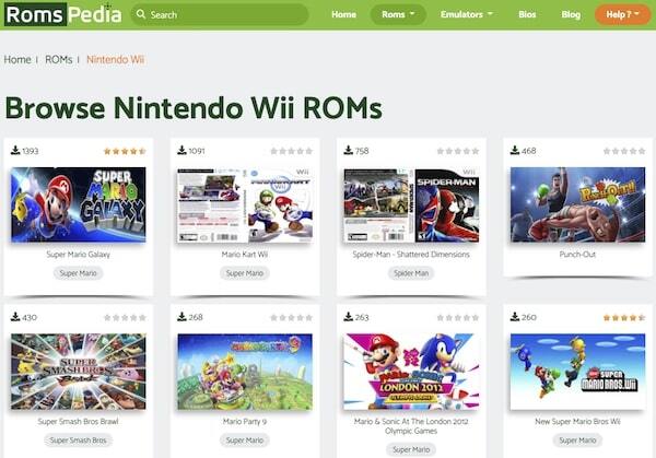 14 Best Sites To Download Wii U Roms For Cemu Latest