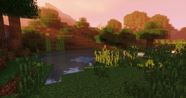 Sildurs Shaders