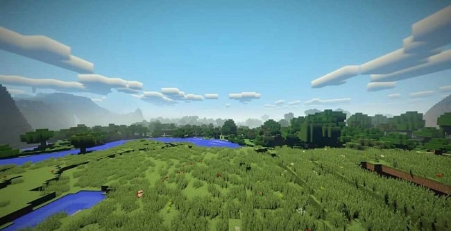 21 Best Minecraft Shaders to Use With Optifine 1.16.5 1