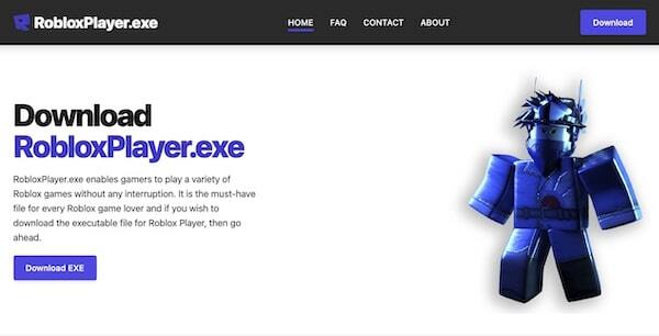 Robloxplayer Exe Complete Download And Installation Guide - robloxplayer.exe to run the roblox installer