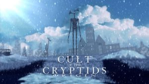 Cult of the cryptids