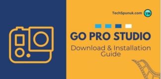 gopro studio download