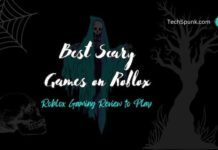 scary games on roblox