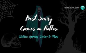 scary games on roblox
