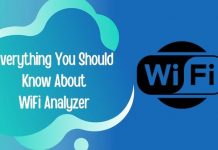 Best Wifi Analyzer