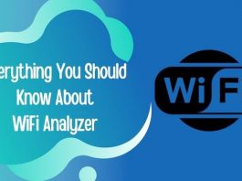 Best Wifi Analyzer