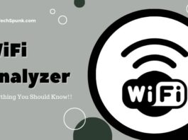 wifi analyzer