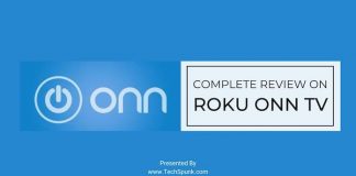 onn tv reviews