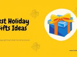 best holiday gifts ideas