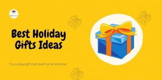 best holiday gifts ideas