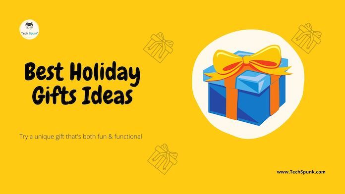 best holiday gifts ideas
