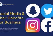 social media benefits