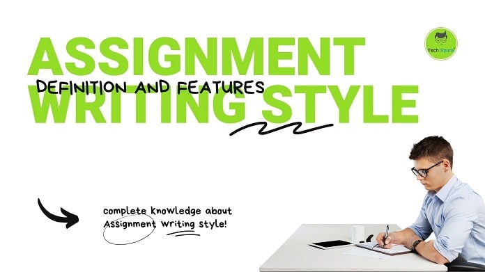 assignment documents definition