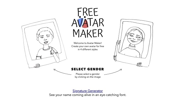 avatar maker 1