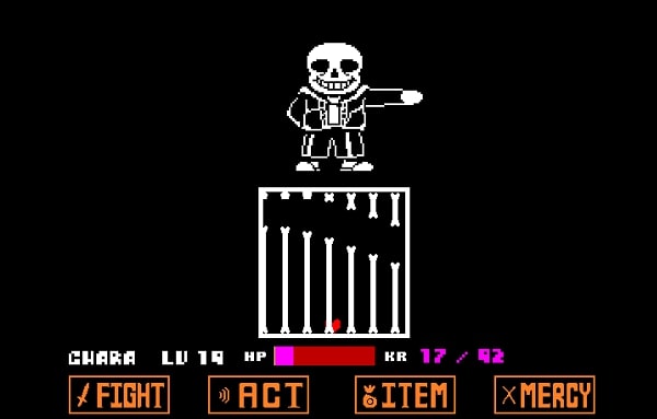 Bad Time Simulator Unblocked Image