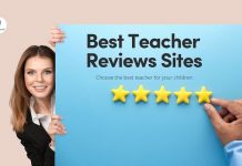 best teacher reviews websites