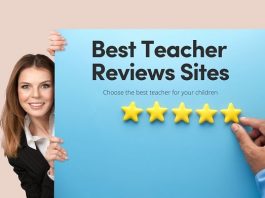 best teacher reviews websites
