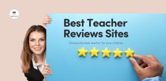 best teacher reviews websites