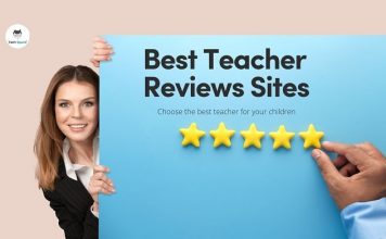 best teacher reviews websites