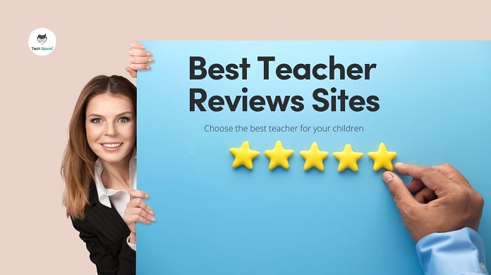 best teacher reviews websites