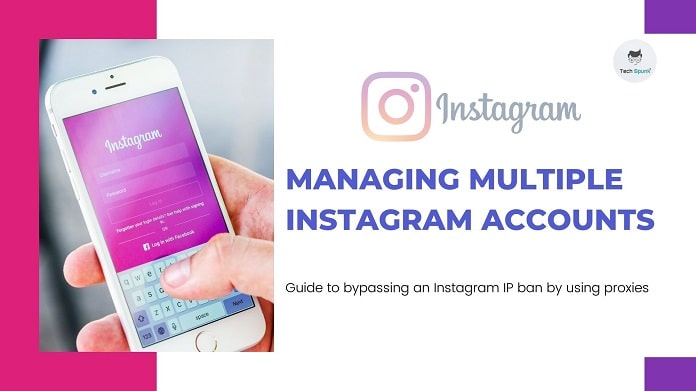 multiple instagram accounts