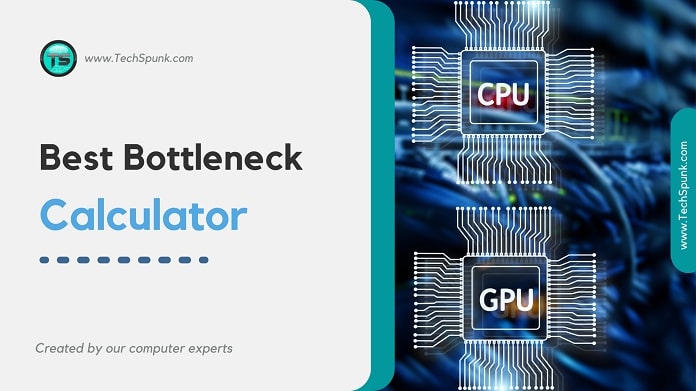 trusted bottleneck calculator